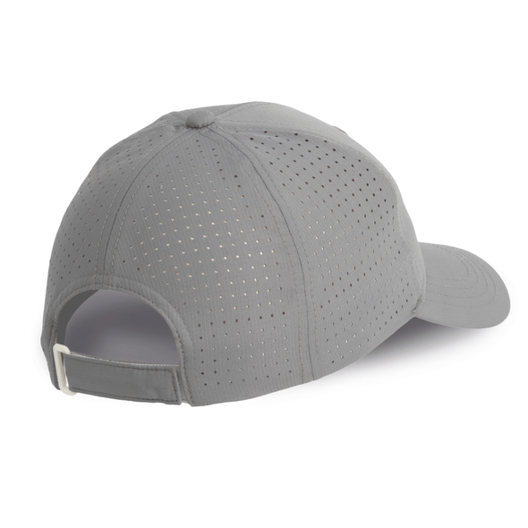 K-up | Gorra con paneles perforados – 6 paneles K-up | Gorra con paneles perforados – 6 paneles